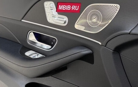 Mercedes-Benz GLE, 2023 год, 9 710 000 рублей, 12 фотография