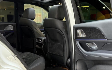 Mercedes-Benz GLE, 2023 год, 9 710 000 рублей, 25 фотография