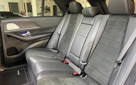 Mercedes-Benz GLE, 2023 год, 9 710 000 рублей, 30 фотография