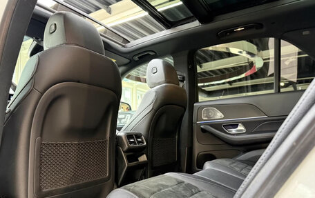 Mercedes-Benz GLE, 2023 год, 9 710 000 рублей, 29 фотография