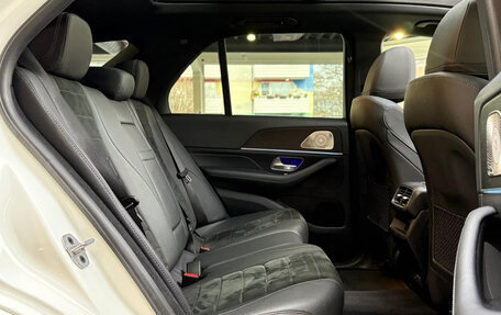 Mercedes-Benz GLE, 2023 год, 9 710 000 рублей, 26 фотография