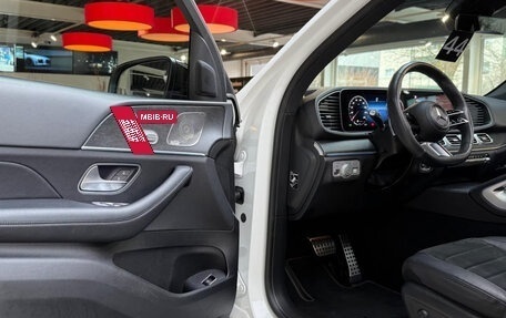 Mercedes-Benz GLE, 2023 год, 9 710 000 рублей, 24 фотография