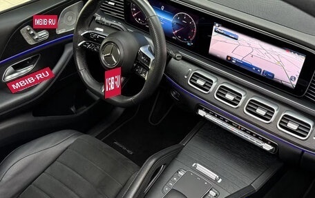 Mercedes-Benz GLE, 2023 год, 9 710 000 рублей, 20 фотография