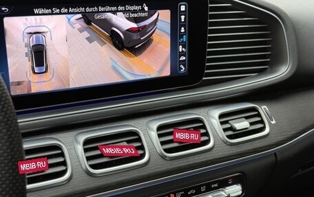 Mercedes-Benz GLE, 2023 год, 9 710 000 рублей, 18 фотография