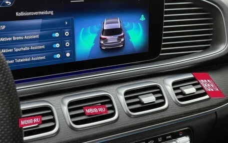 Mercedes-Benz GLE, 2023 год, 9 710 000 рублей, 17 фотография