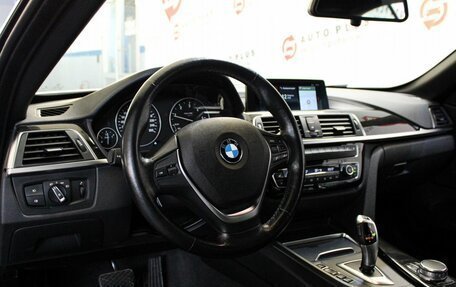 BMW 4 серия, 2018 год, 3 120 000 рублей, 10 фотография