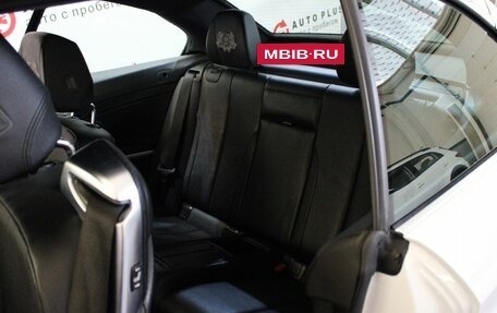 BMW 4 серия, 2018 год, 3 120 000 рублей, 12 фотография