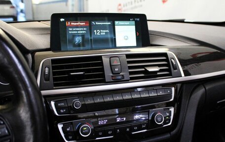 BMW 4 серия, 2018 год, 3 120 000 рублей, 16 фотография