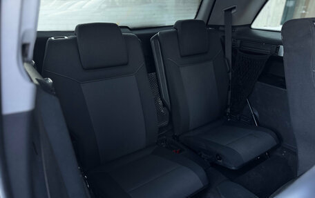 Opel Zafira B, 2008 год, 499 000 рублей, 15 фотография