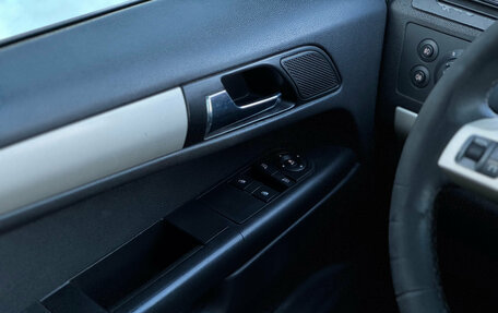 Opel Zafira B, 2008 год, 499 000 рублей, 25 фотография