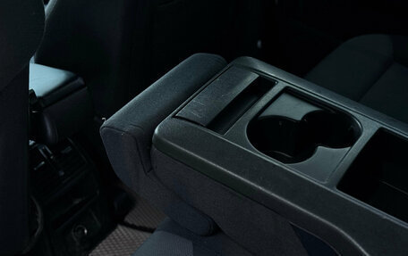 Opel Zafira B, 2008 год, 499 000 рублей, 24 фотография