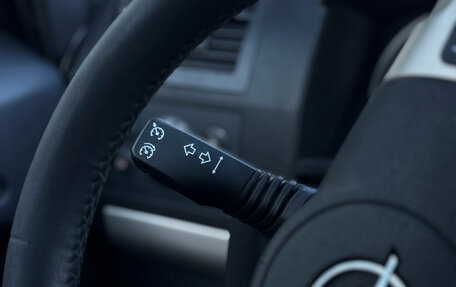 Opel Zafira B, 2008 год, 499 000 рублей, 31 фотография