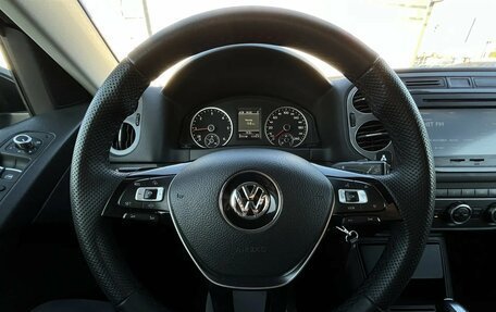 Volkswagen Tiguan I, 2012 год, 1 300 000 рублей, 17 фотография