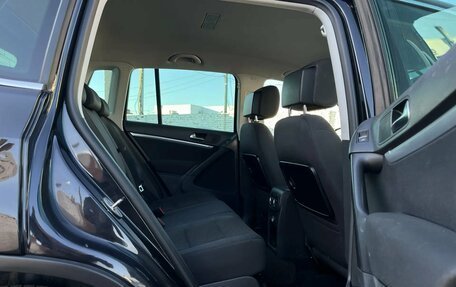 Volkswagen Tiguan I, 2012 год, 1 300 000 рублей, 14 фотография