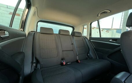 Volkswagen Tiguan I, 2012 год, 1 300 000 рублей, 12 фотография