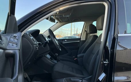 Volkswagen Tiguan I, 2012 год, 1 300 000 рублей, 10 фотография