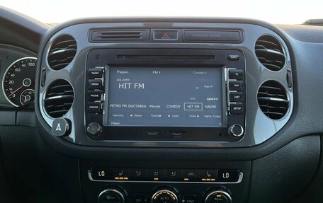 Volkswagen Tiguan I, 2012 год, 1 300 000 рублей, 18 фотография