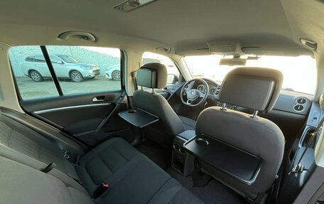 Volkswagen Tiguan I, 2012 год, 1 300 000 рублей, 13 фотография