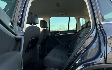 Volkswagen Tiguan I, 2012 год, 1 300 000 рублей, 11 фотография