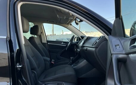 Volkswagen Tiguan I, 2012 год, 1 300 000 рублей, 15 фотография