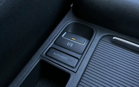 Volkswagen Tiguan I, 2012 год, 1 300 000 рублей, 20 фотография