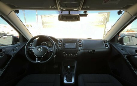 Volkswagen Tiguan I, 2012 год, 1 300 000 рублей, 16 фотография