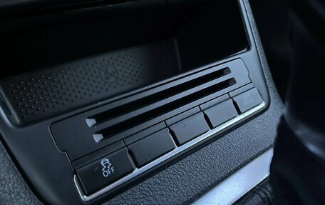 Volkswagen Tiguan I, 2012 год, 1 300 000 рублей, 19 фотография