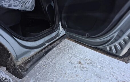 Chevrolet Niva I рестайлинг, 2016 год, 590 000 рублей, 10 фотография