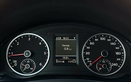 Volkswagen Tiguan I, 2012 год, 1 300 000 рублей, 21 фотография