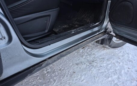 Chevrolet Niva I рестайлинг, 2016 год, 590 000 рублей, 9 фотография