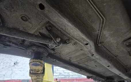 Chevrolet Niva I рестайлинг, 2016 год, 590 000 рублей, 13 фотография