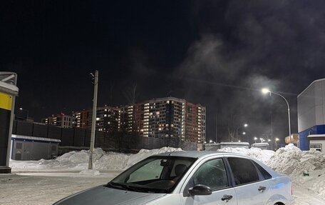 Ford Focus IV, 2000 год, 195 000 рублей, 1 фотография