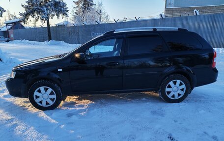 Chevrolet Lacetti, 2008 год, 550 000 рублей, 1 фотография