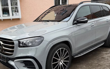 Mercedes-Benz GLS, 2023 год, 10 700 000 рублей, 1 фотография