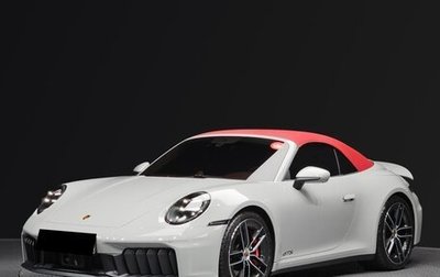 Porsche 911, 2025 год, 25 400 000 рублей, 1 фотография