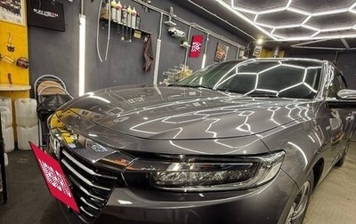 Honda Insight III, 2019 год, 2 300 000 рублей, 1 фотография