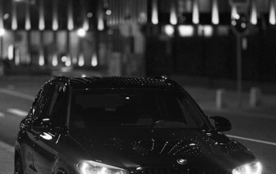 BMW X3 M, 2019 год, 6 090 000 рублей, 1 фотография