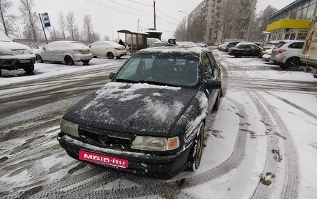 Opel Vectra A, 1993 год, 90 000 рублей, 1 фотография