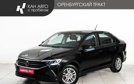 Volkswagen Polo VI (EU Market), 2020 год, 1 370 000 рублей, 1 фотография