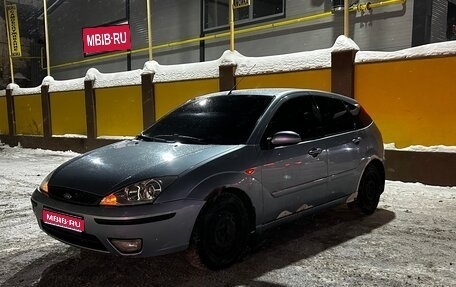 Ford Focus IV, 2004 год, 350 000 рублей, 1 фотография