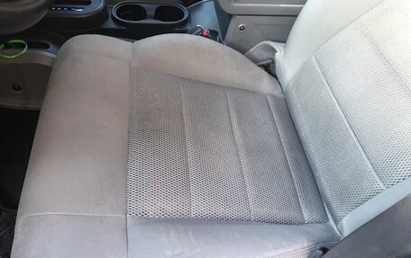 Jeep Wrangler, 2008 год, 2 500 000 рублей, 8 фотография