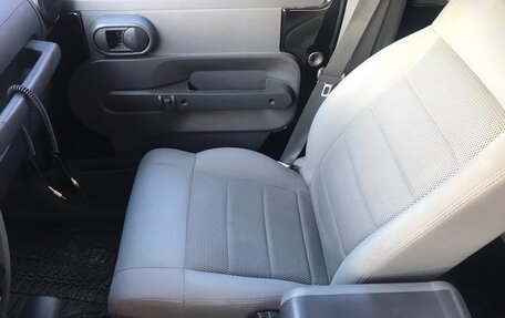 Jeep Wrangler, 2008 год, 2 500 000 рублей, 10 фотография