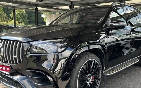 Mercedes-Benz GLS AMG, 2023 год, 13 775 000 рублей, 1 фотография