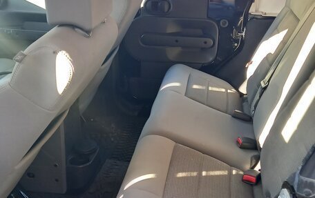 Jeep Wrangler, 2008 год, 2 500 000 рублей, 12 фотография