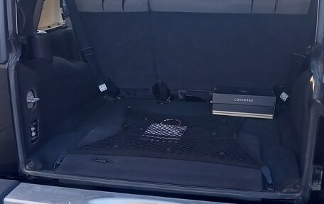 Jeep Wrangler, 2008 год, 2 500 000 рублей, 13 фотография