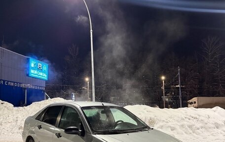 Ford Focus IV, 2000 год, 195 000 рублей, 2 фотография