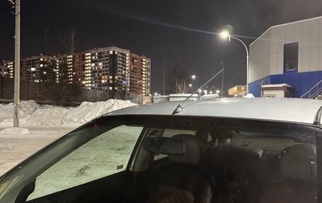 Ford Focus IV, 2000 год, 195 000 рублей, 7 фотография