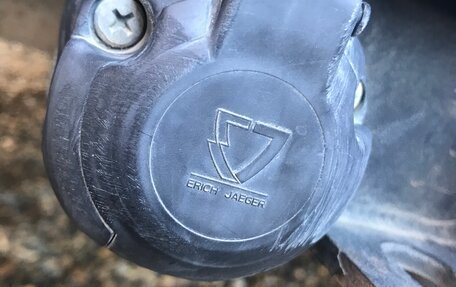 Jeep Wrangler, 2008 год, 2 500 000 рублей, 17 фотография