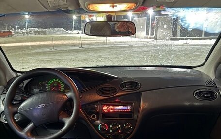 Ford Focus IV, 2000 год, 195 000 рублей, 8 фотография