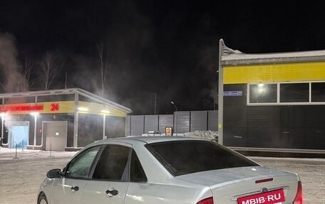 Ford Focus IV, 2000 год, 195 000 рублей, 6 фотография